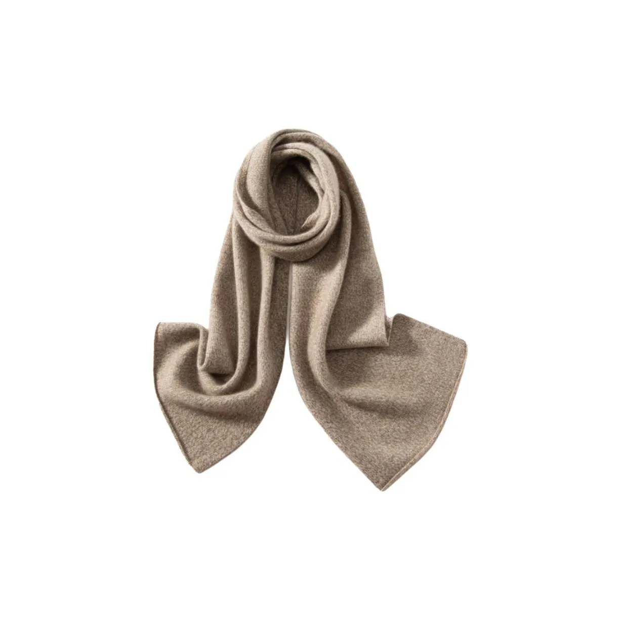 PIERRE CARDIN Eco Кашемир Вязаные Шарфы Унисекс