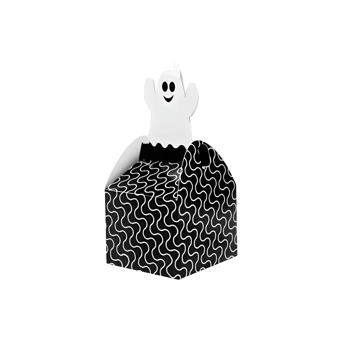 COPI Картонные шкатулки для украшений унисекс