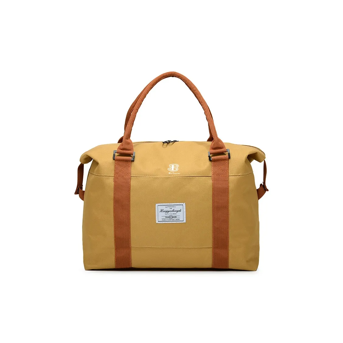 BEN SHERMAN Полиэстер Сумка через плечо Женская Многоцветная