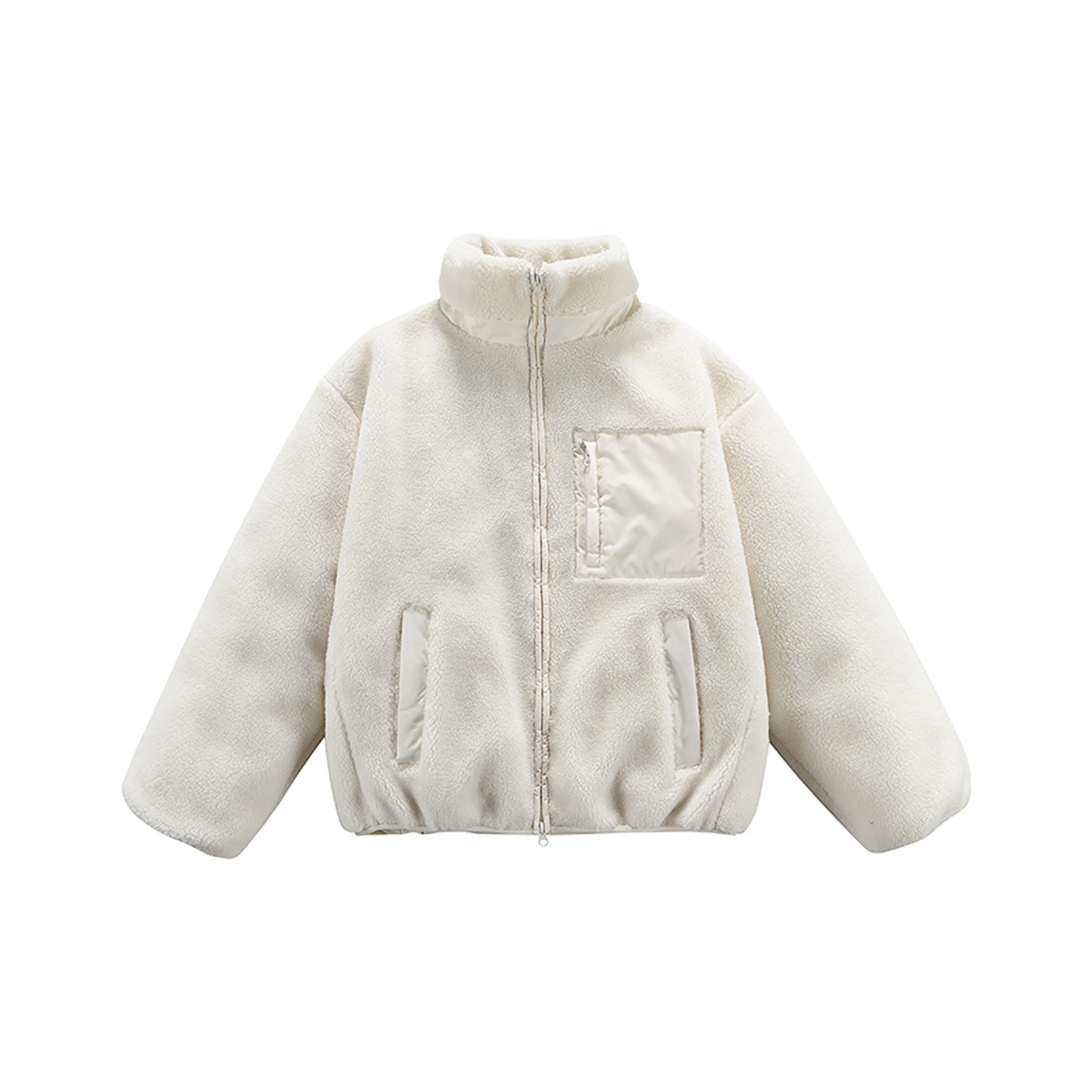 SNOW FLYING Winter Soldier Collection Пуховик Унисекс