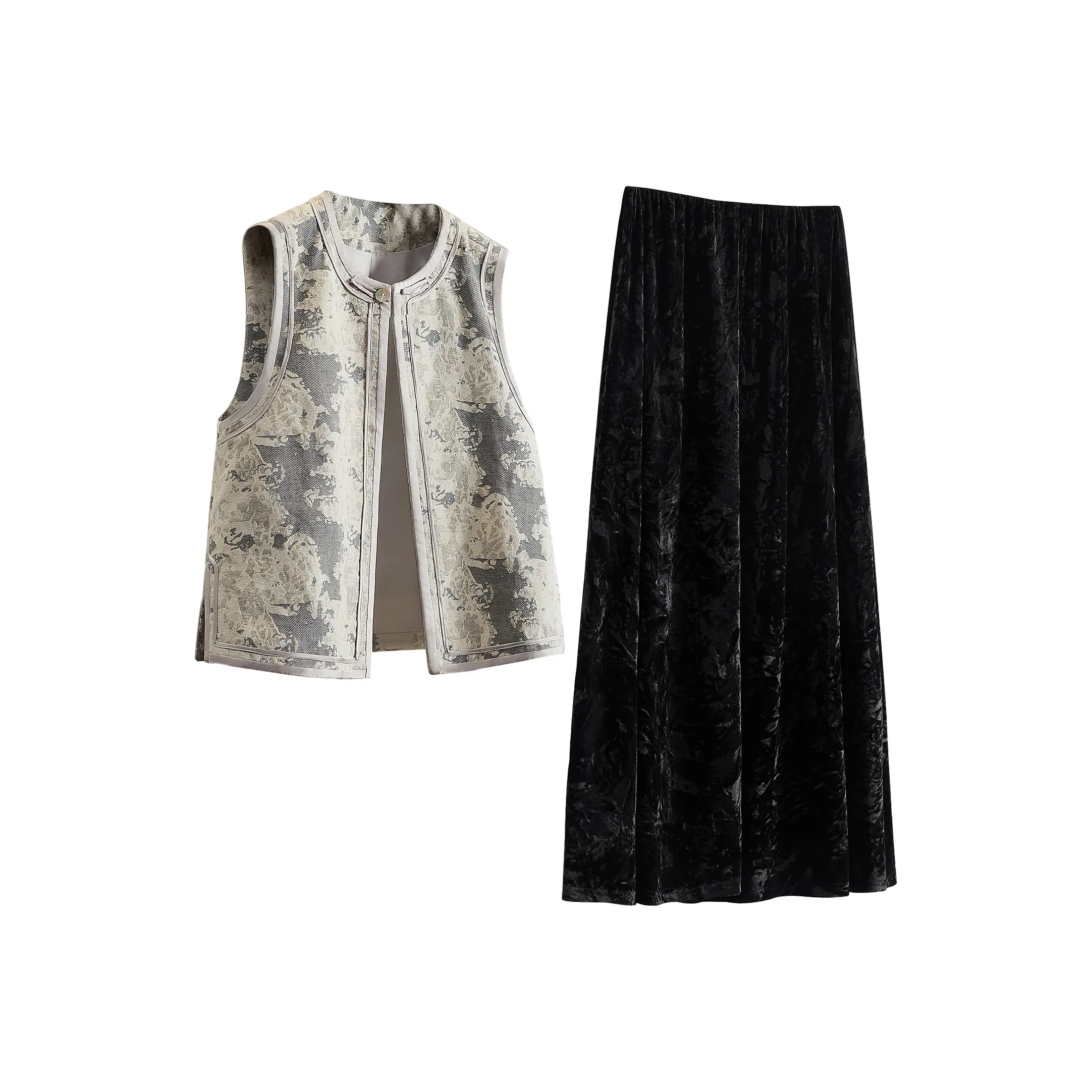 TOUCH Женские Комплекты с Юбкой