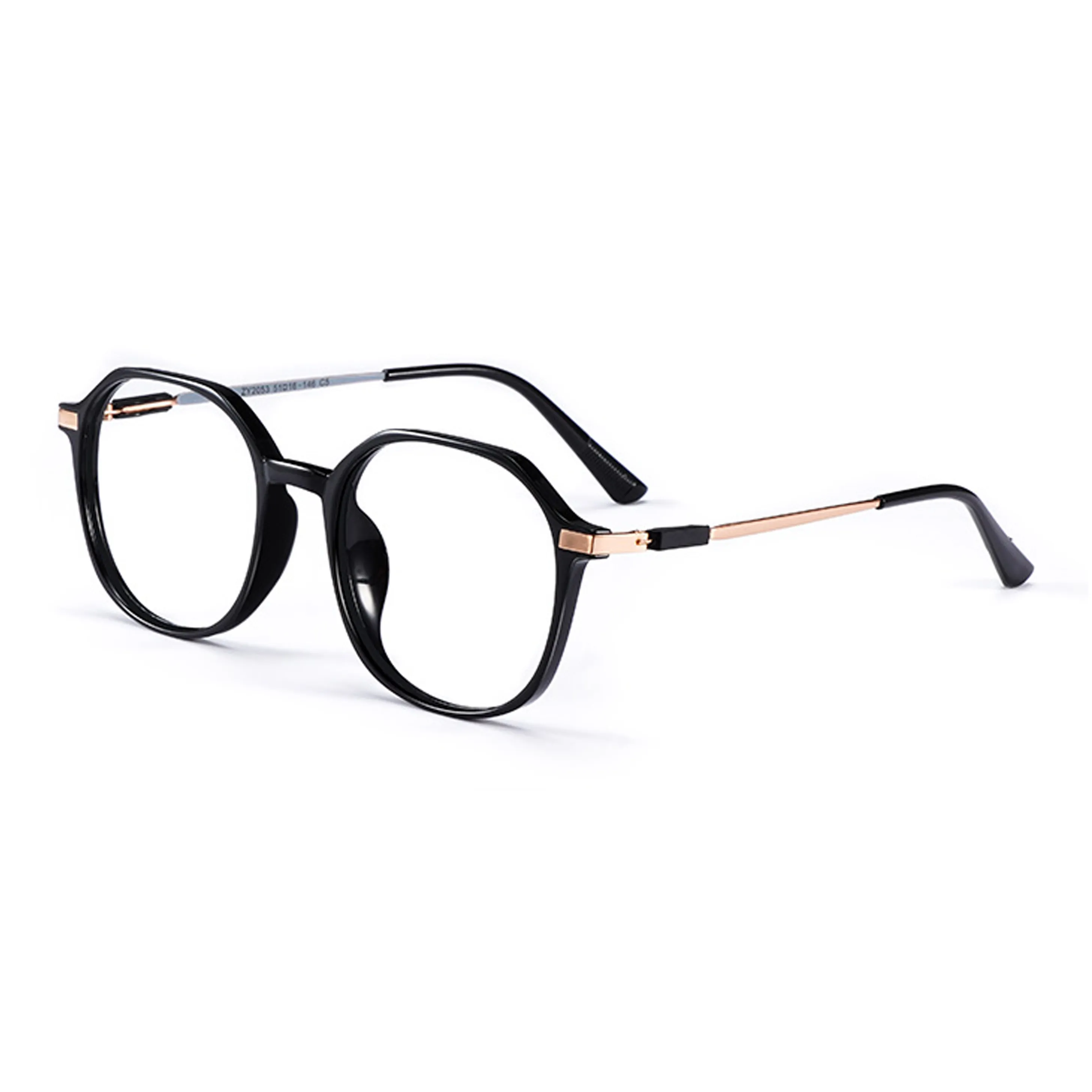 COLORE.IN Квадратные Очки с Коррекцией Унисекс