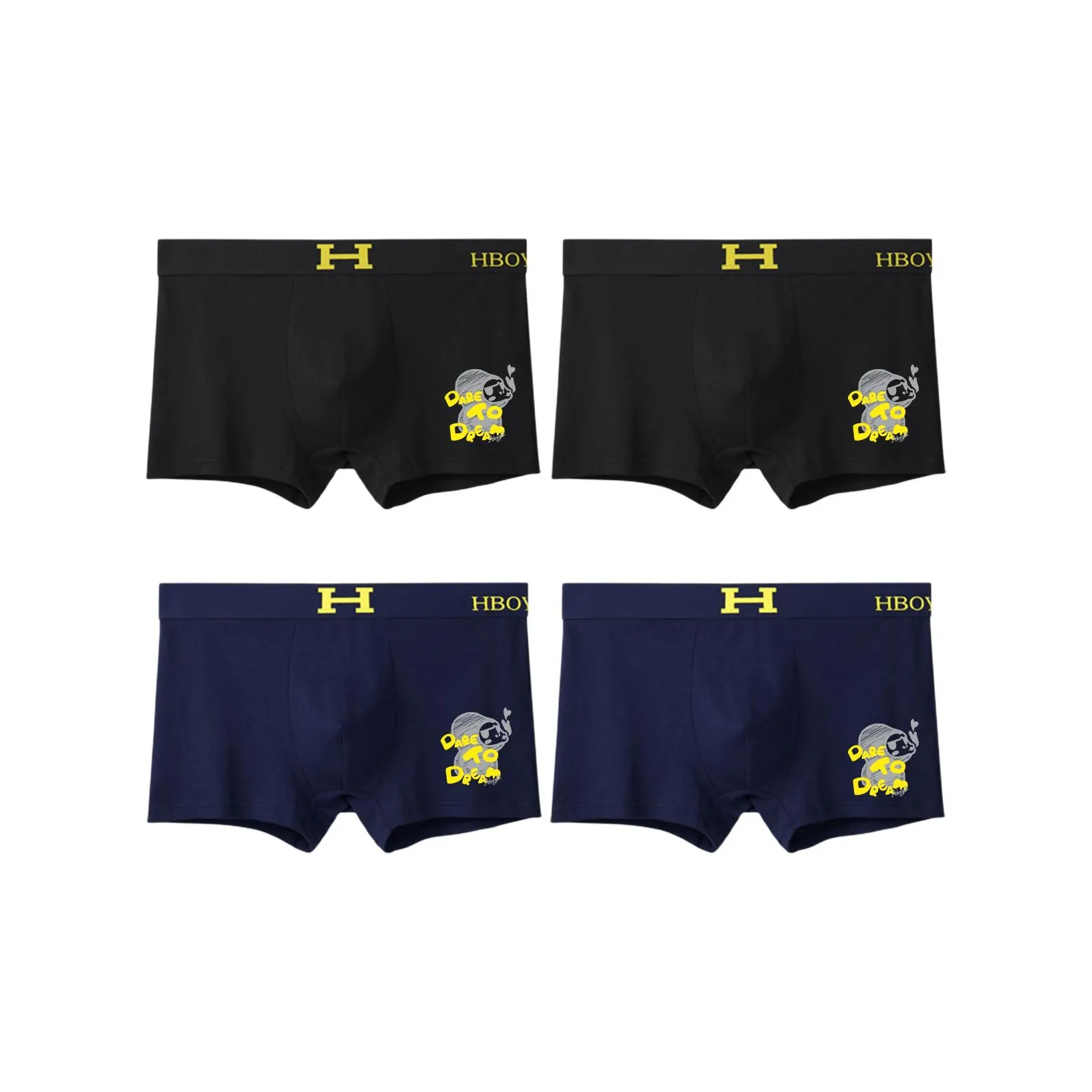 ADOONGA Мужские боксер-шорты