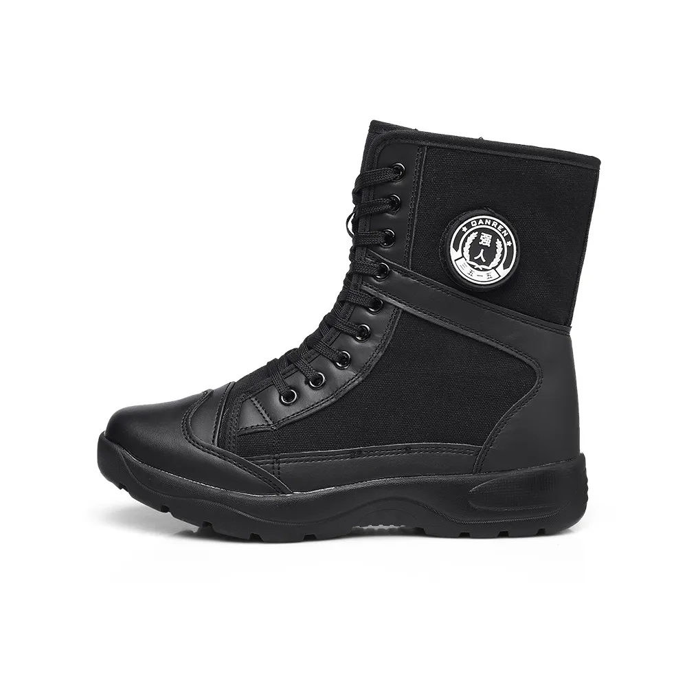 Strongman Термический Амортизирующий Короткий MID Голень Для использования на открытом воздухе Унисекс