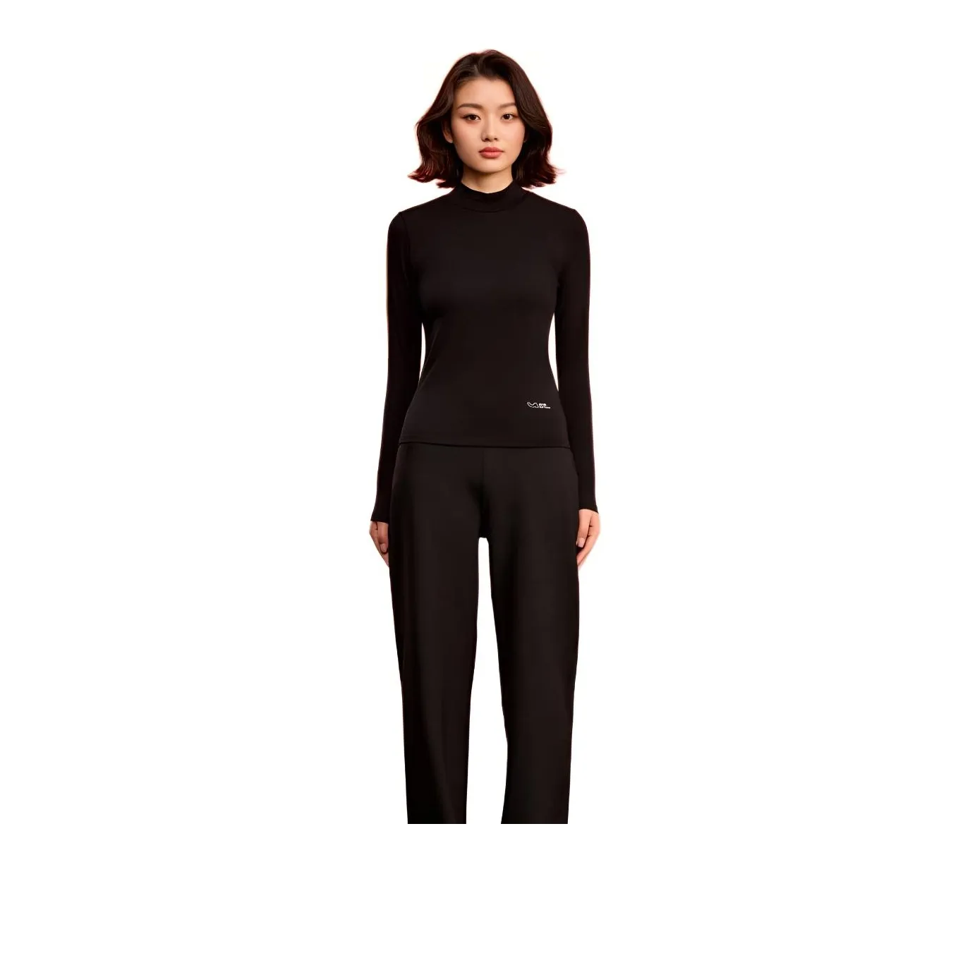 YAYA Женские топы-маски