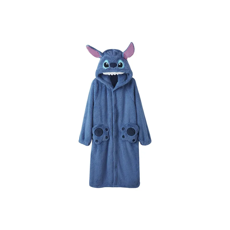 Jingyun X Disney Пижама для сна Мужская Синяя