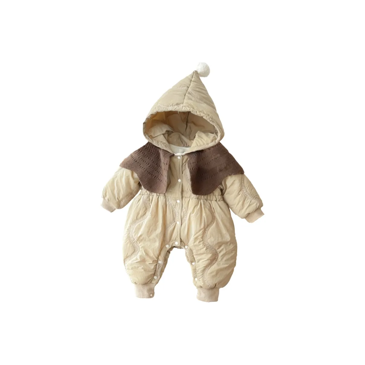 GOYN Комбинезон для младенцев и малышей