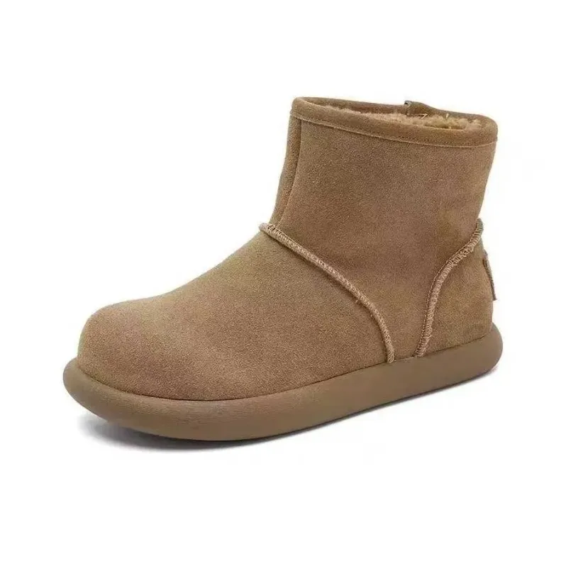 CIELMODE Короткие Сноубутсы Женские