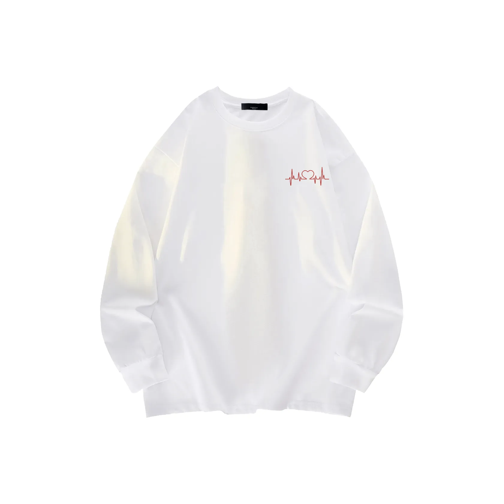 WOLF CODE Унисекс T-рубашки