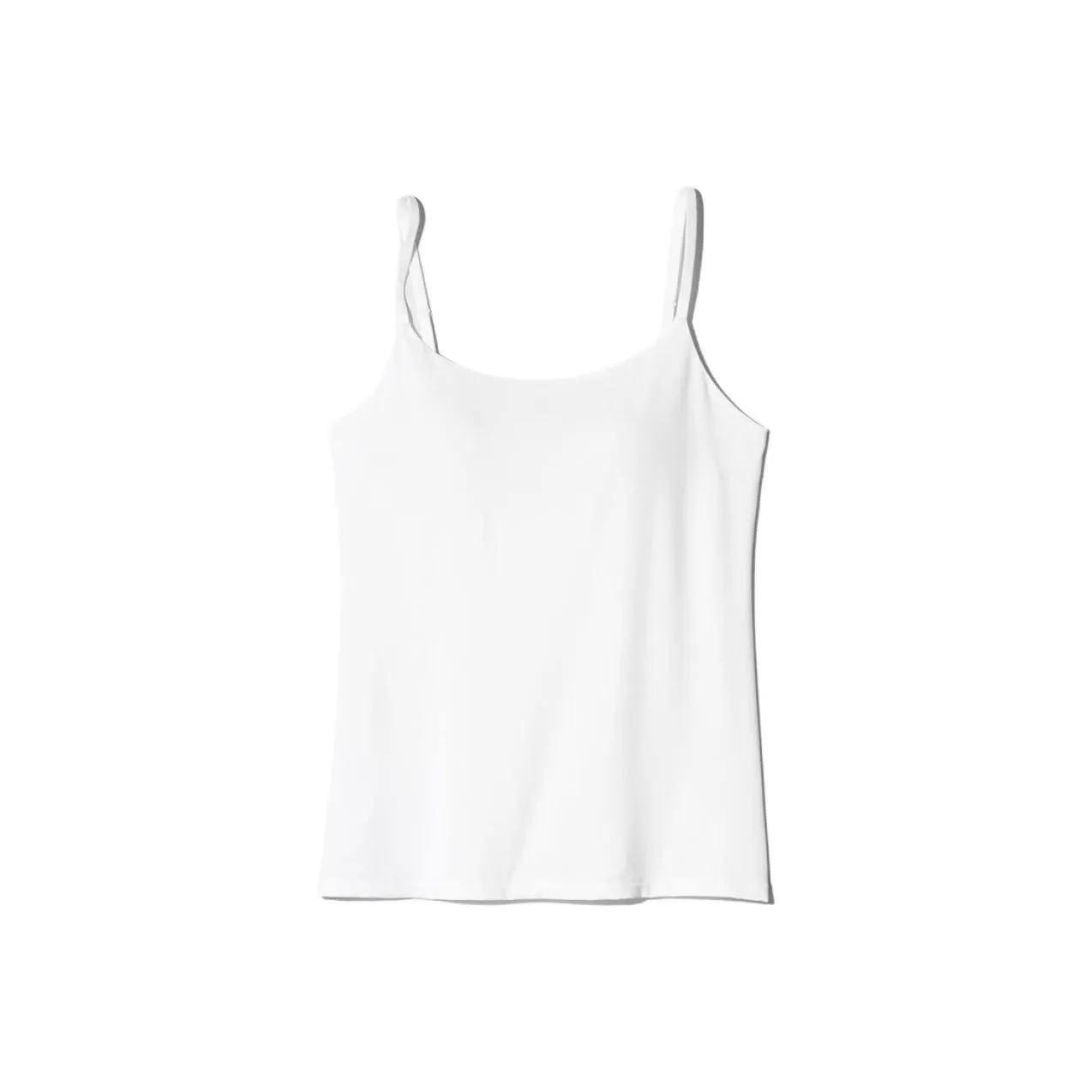 UNIQLO AIRism Mesh Series Топ на бретелях Женский