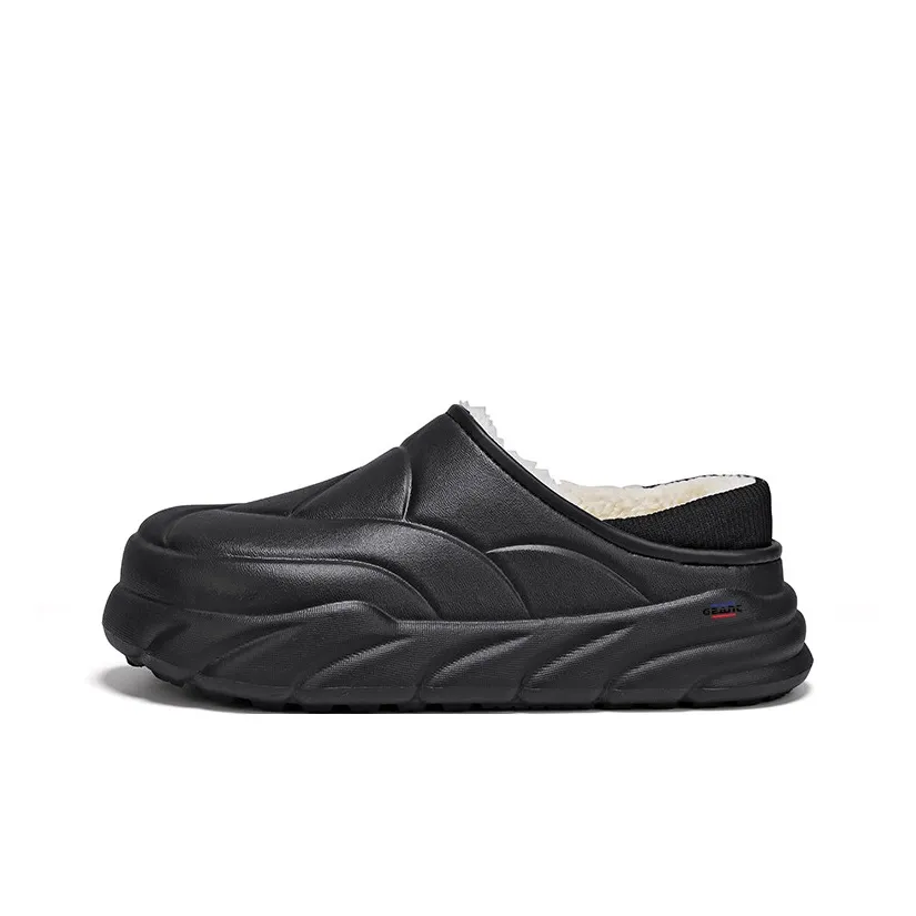 GEANC Сноубутсы Унисекс