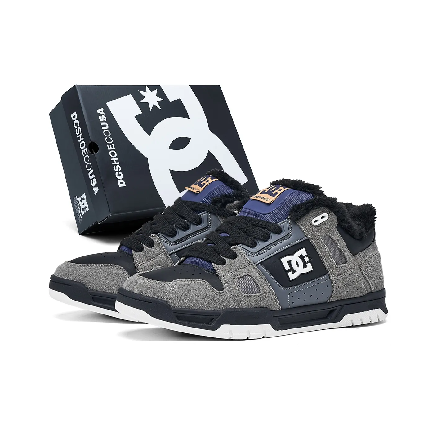 DC Shoes Скейтборд Кроссовки Унисекс