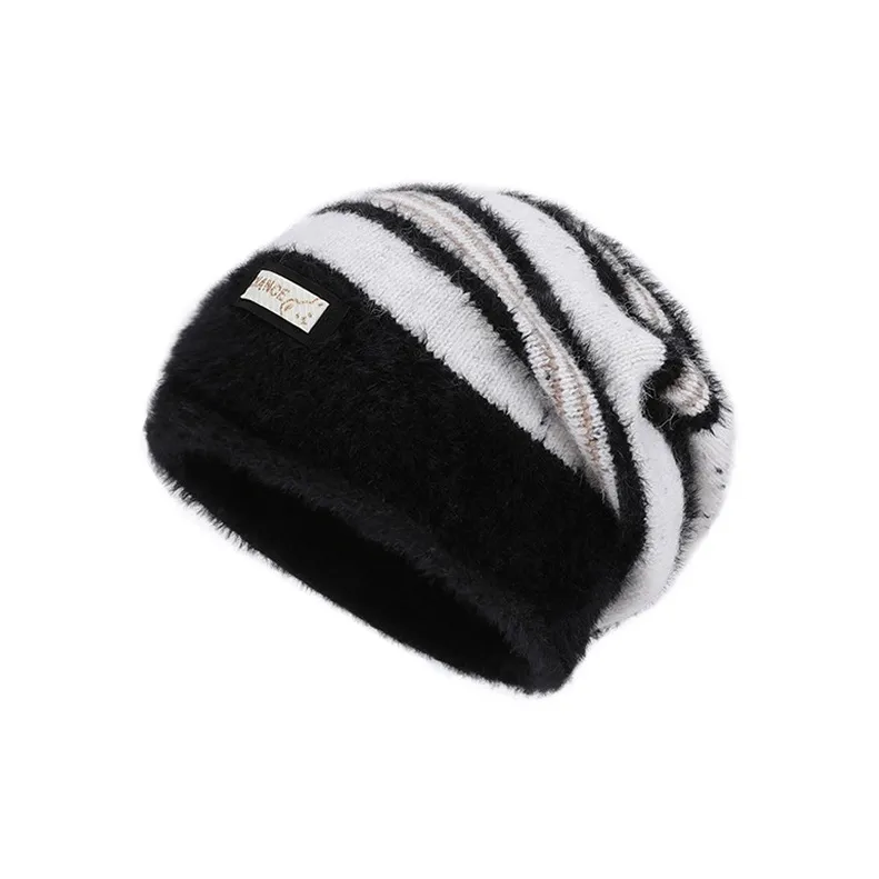 ЮЙЧЖАОЛИНЬ Полиэстер Beanies Унисекс