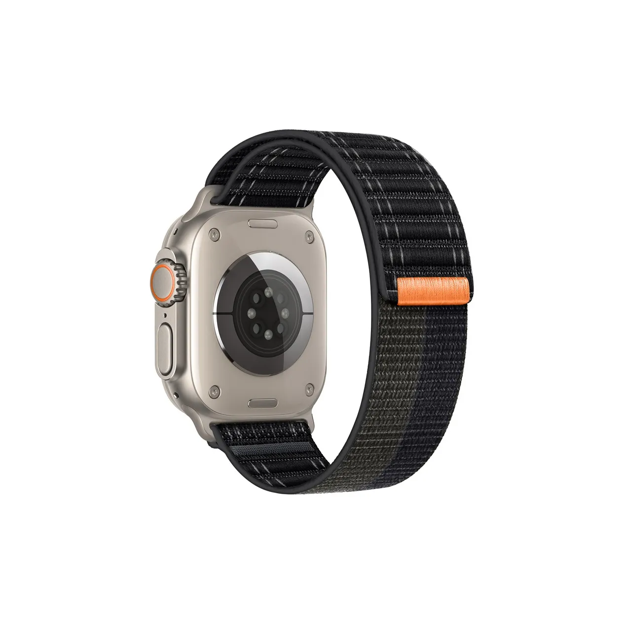 COORUBA Ремень совместимость с Apple материал нейлон длина 253 мм