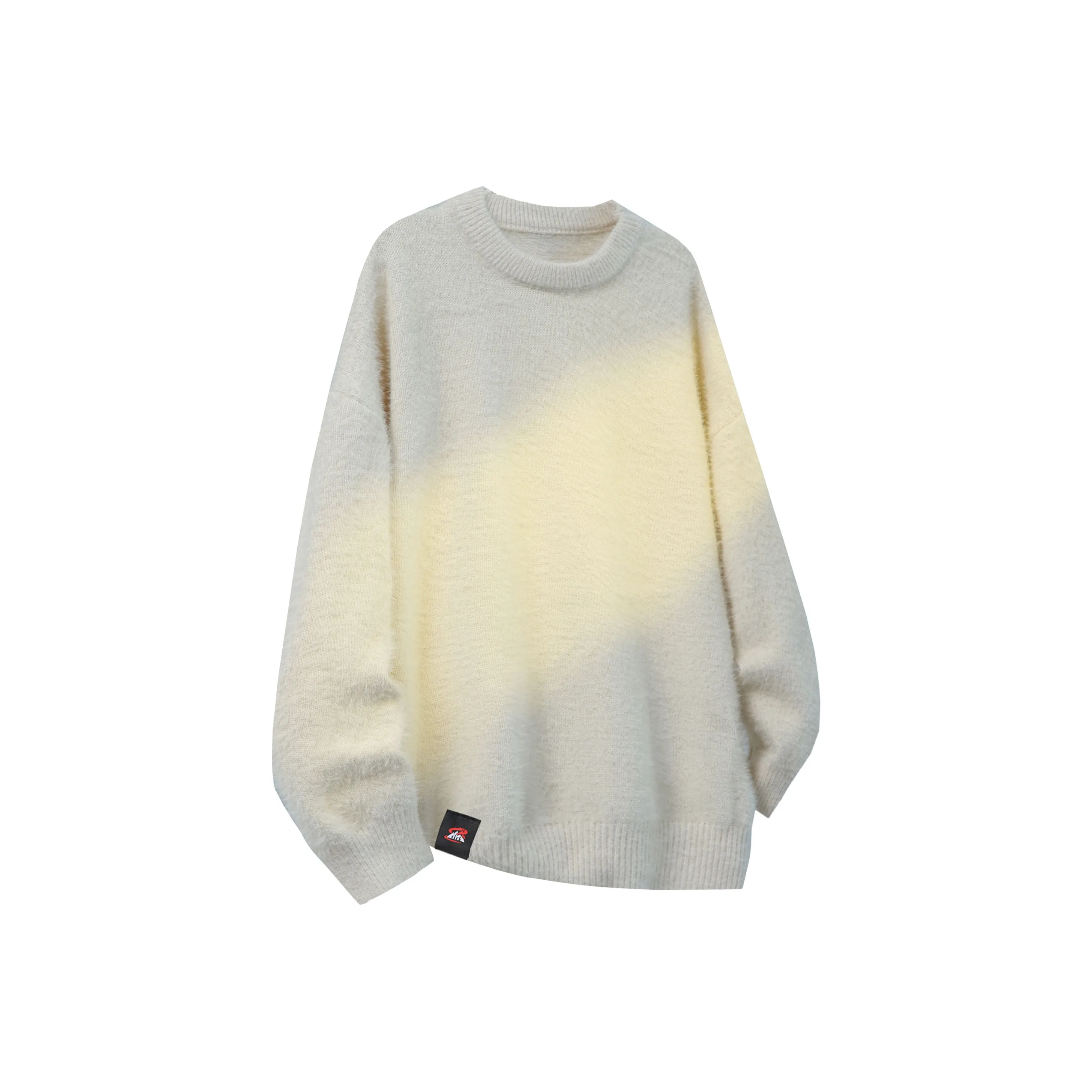 JOURNEY To the west Свитер Унисекс