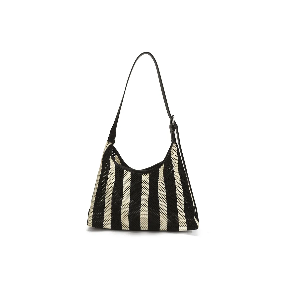 morellybear ПУ (полиуретан) Сумка через плечо Стандартная Женская Многоцветная