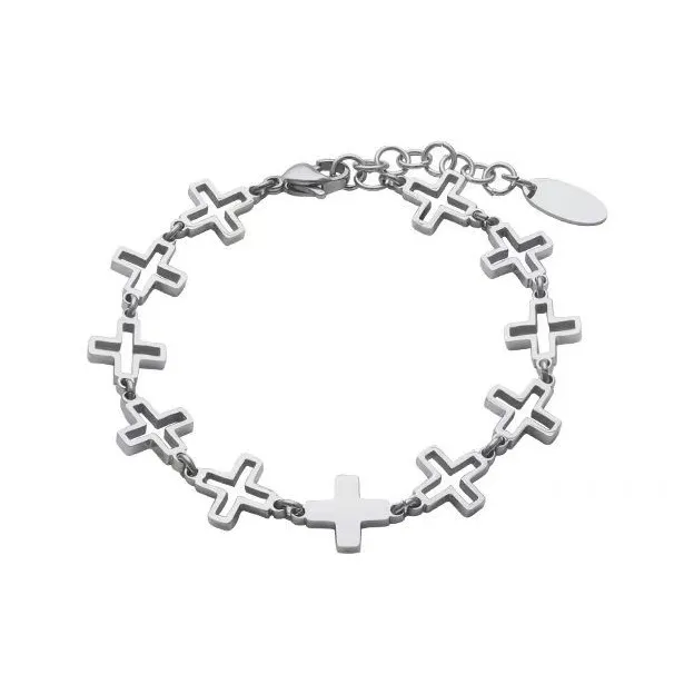 CHRROTA Браслеты из титанового стального сплава Унисекс