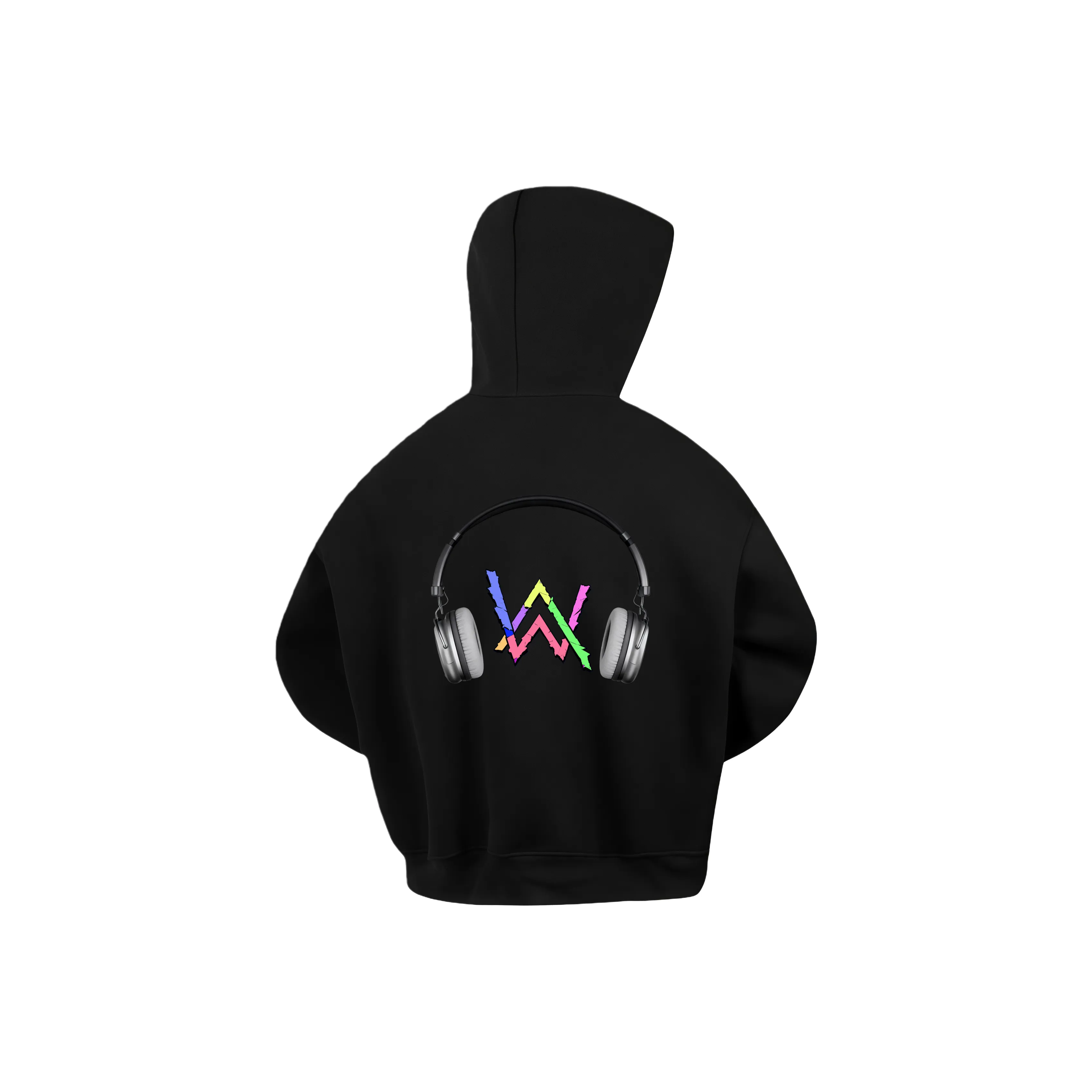 IXXAT Пара Свитшот Толстовка Унисекс