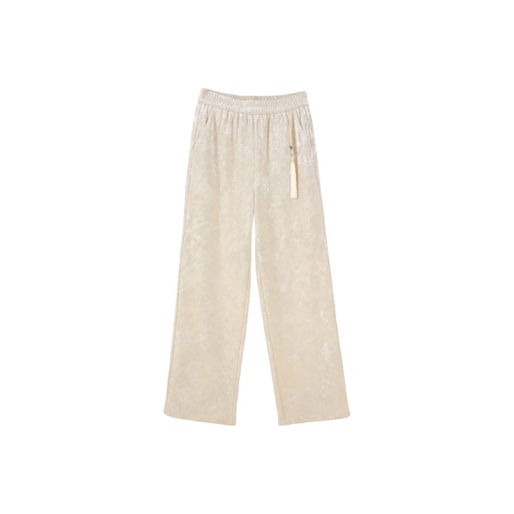 Cypress House Повседневные брюки Женские