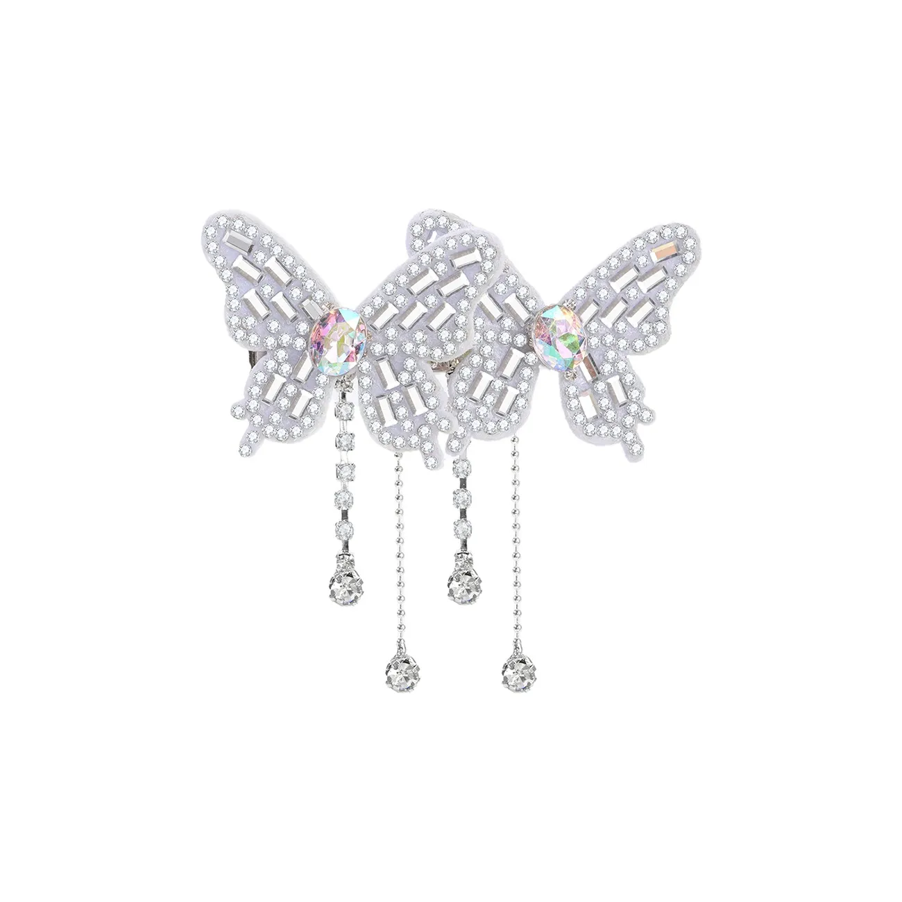 ZANC Заколки для волос Женские