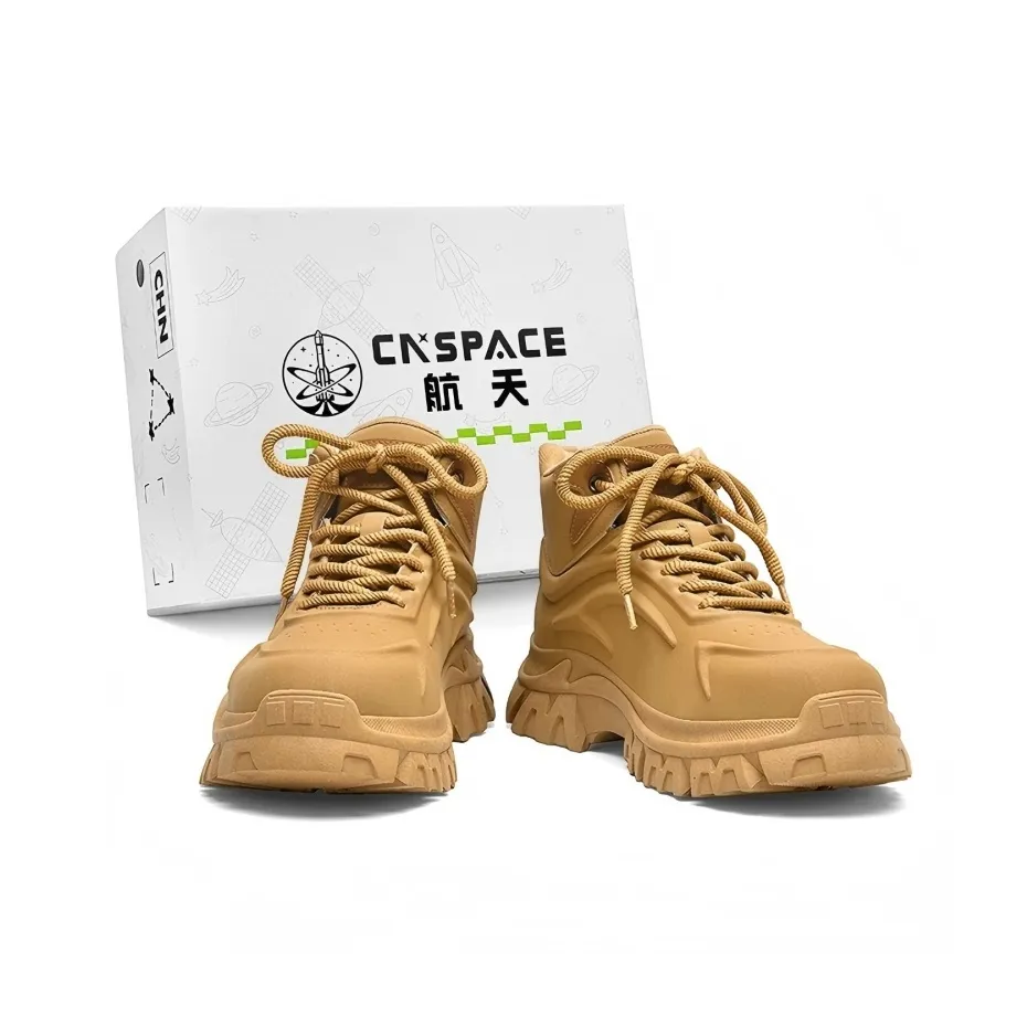 ZHONGGUOHANGTIAN Носки Crew Outdoor Unisex