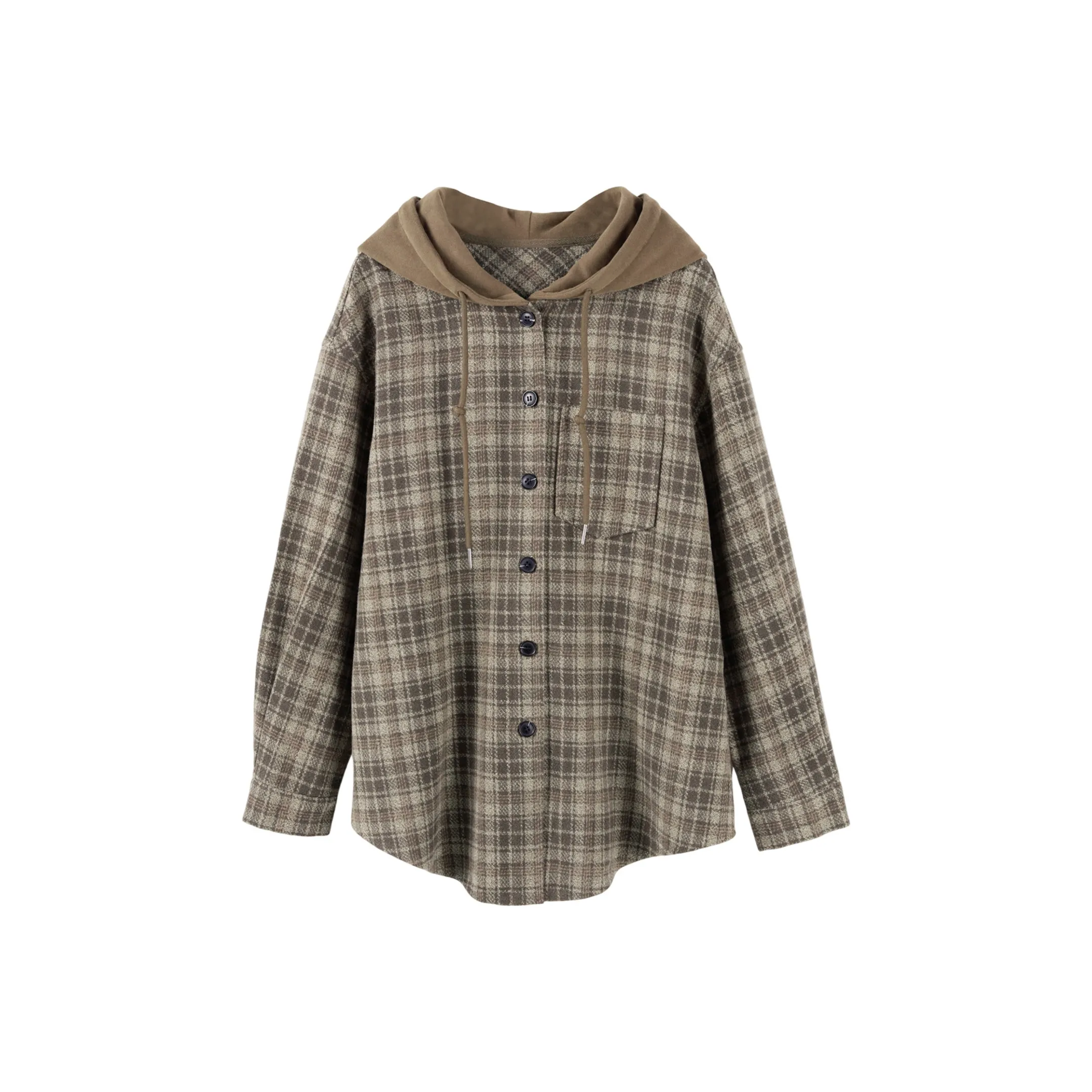 Cypress House Куртки и Пальто Женские