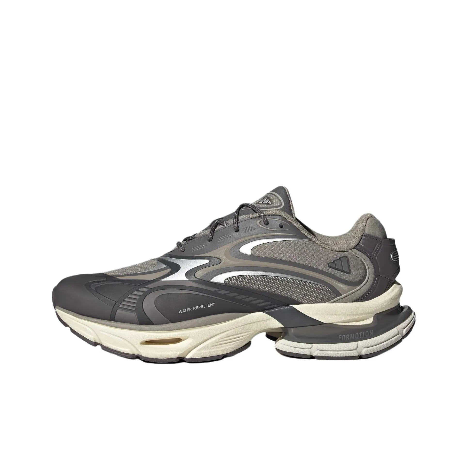 Adidas FORMOTION ONE Беговые кроссовки Унисекс Тауповый