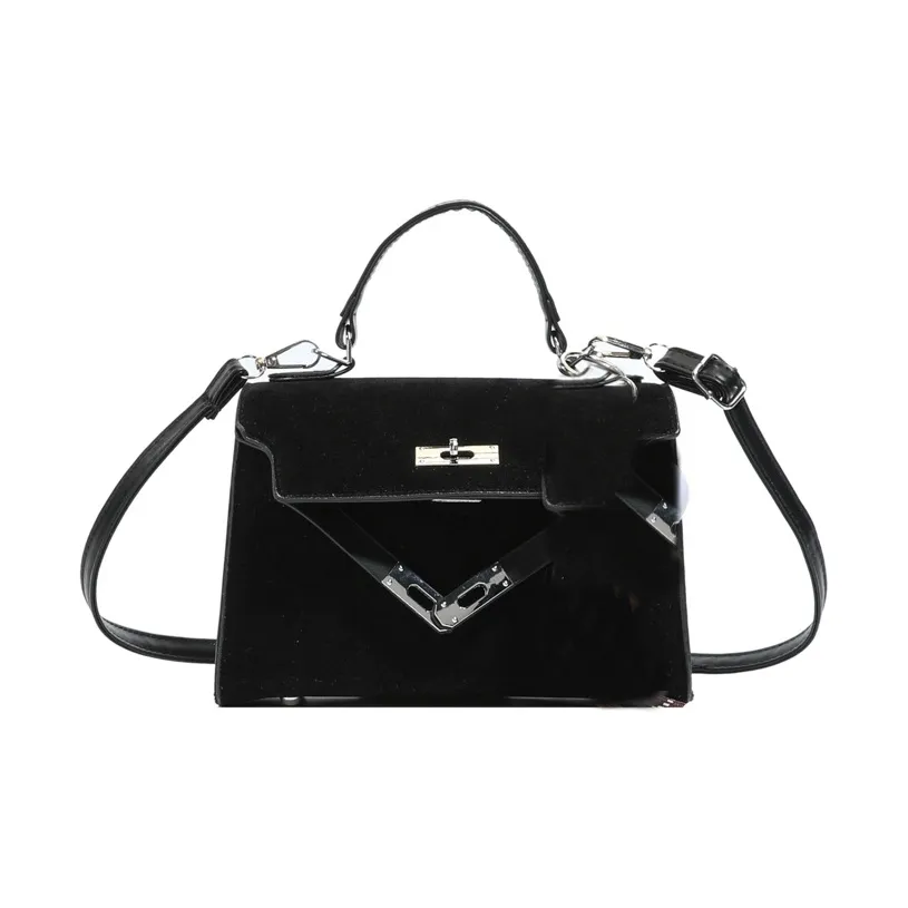 BUBM ПУ (полиуретан) Сумка Женская Многоцветная