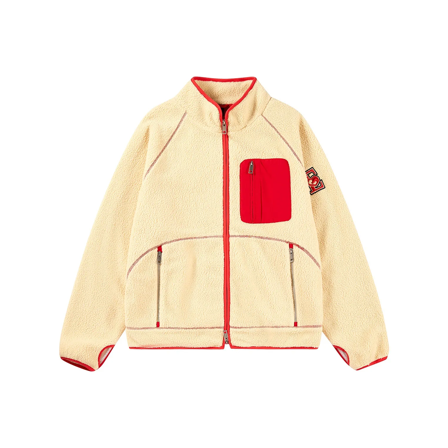 Ecko Унисекс Бархатные Куртки