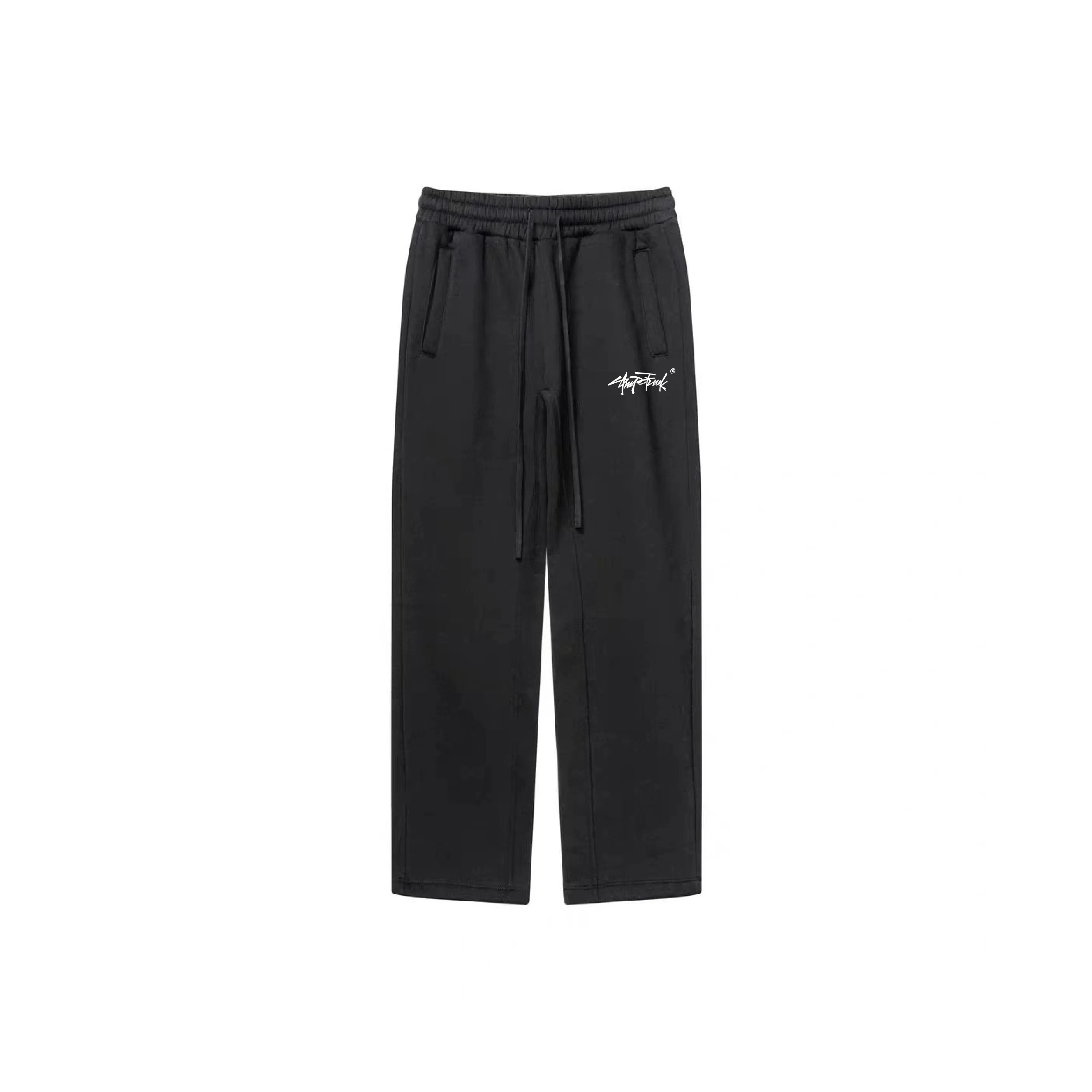 A RUN OF LUCK Повседневные брюки Унисекс