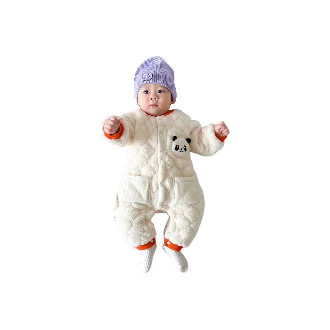 Meter Комбинезон для малышей и детей дошкольного возраста