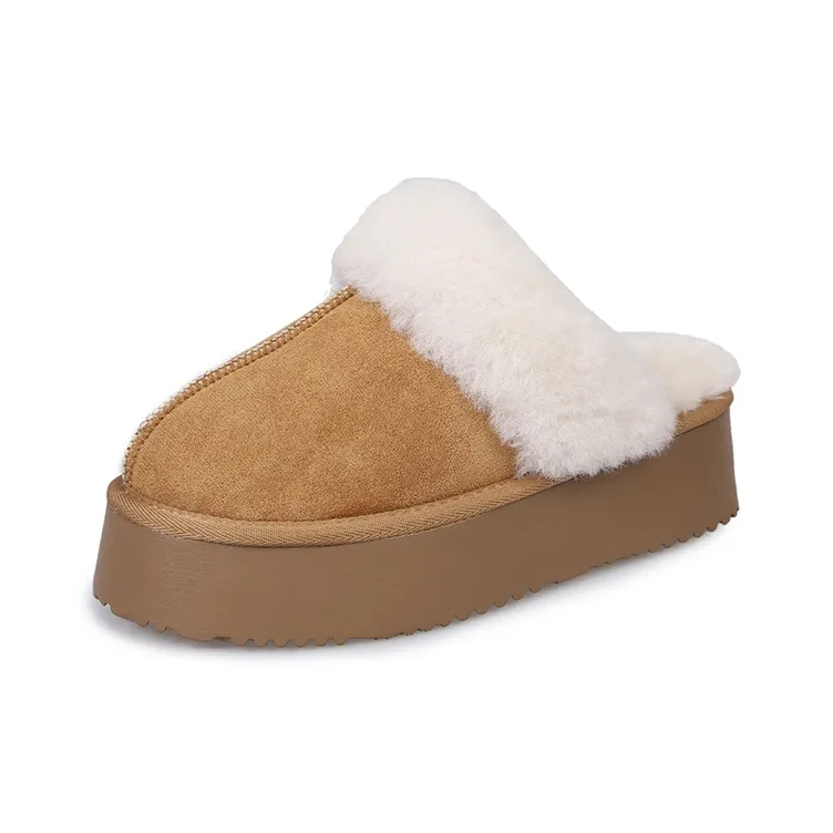 Dawei's House Домашние тапочки Женские