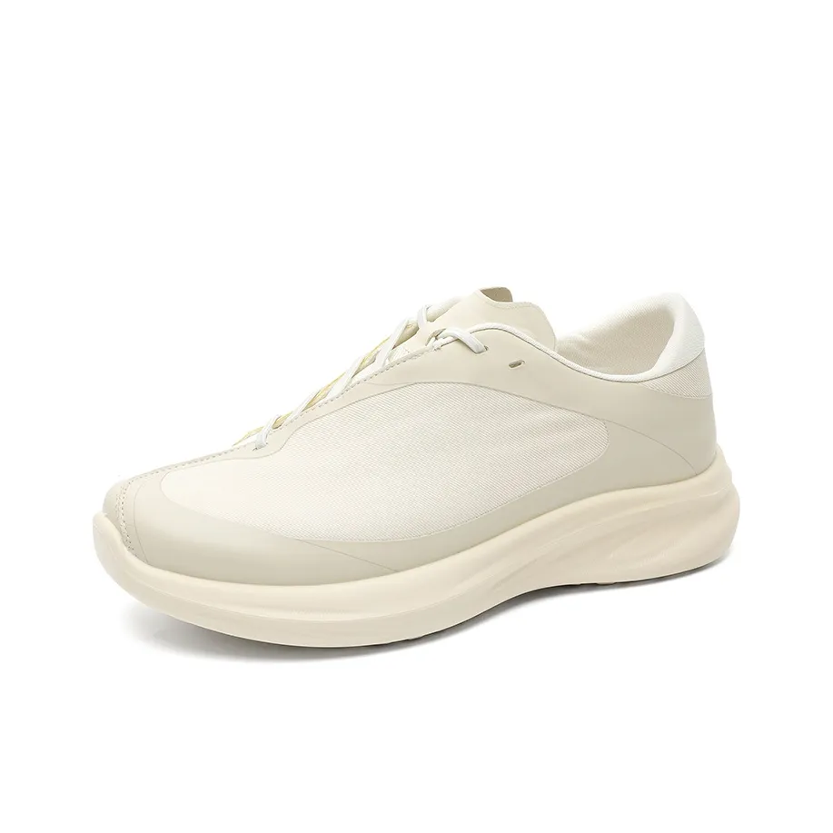 MADALLO Амортизаторы Shock Abrasion Resistant Slip Resistant Низкий Топ Повседневная обувь Мужская