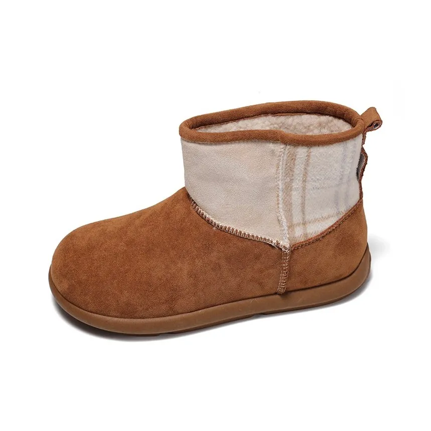 CIELMODE Короткие Сноубутсы Женские