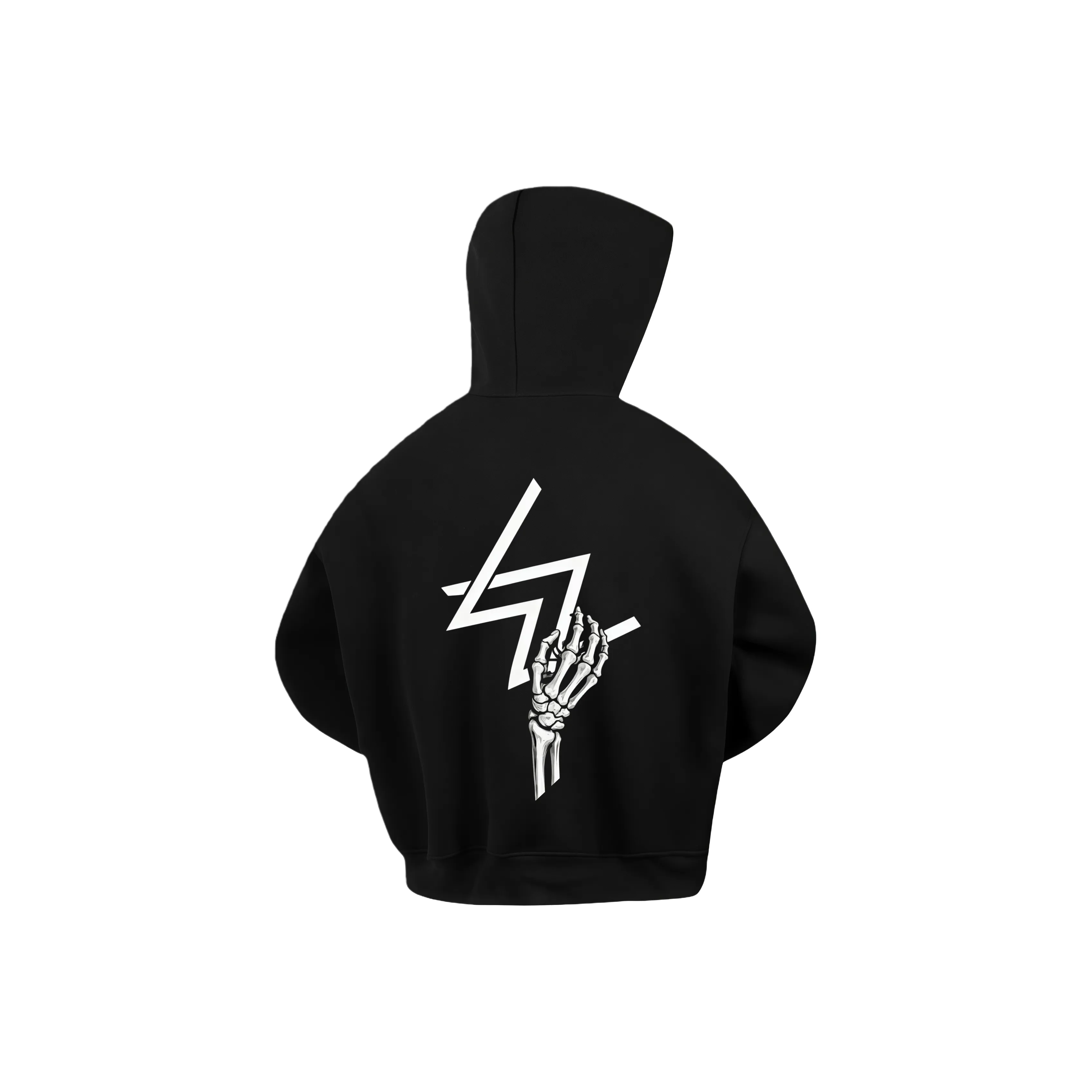 IXXAT Пара Свитшот Толстовка Унисекс