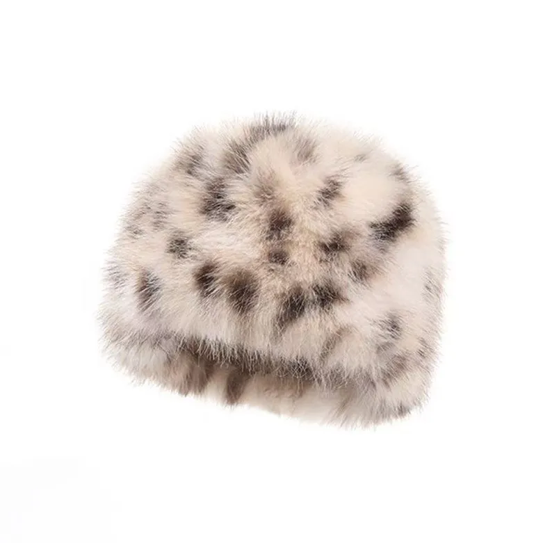 VERENA REINE Плюшевые Шляпы ведра Женские