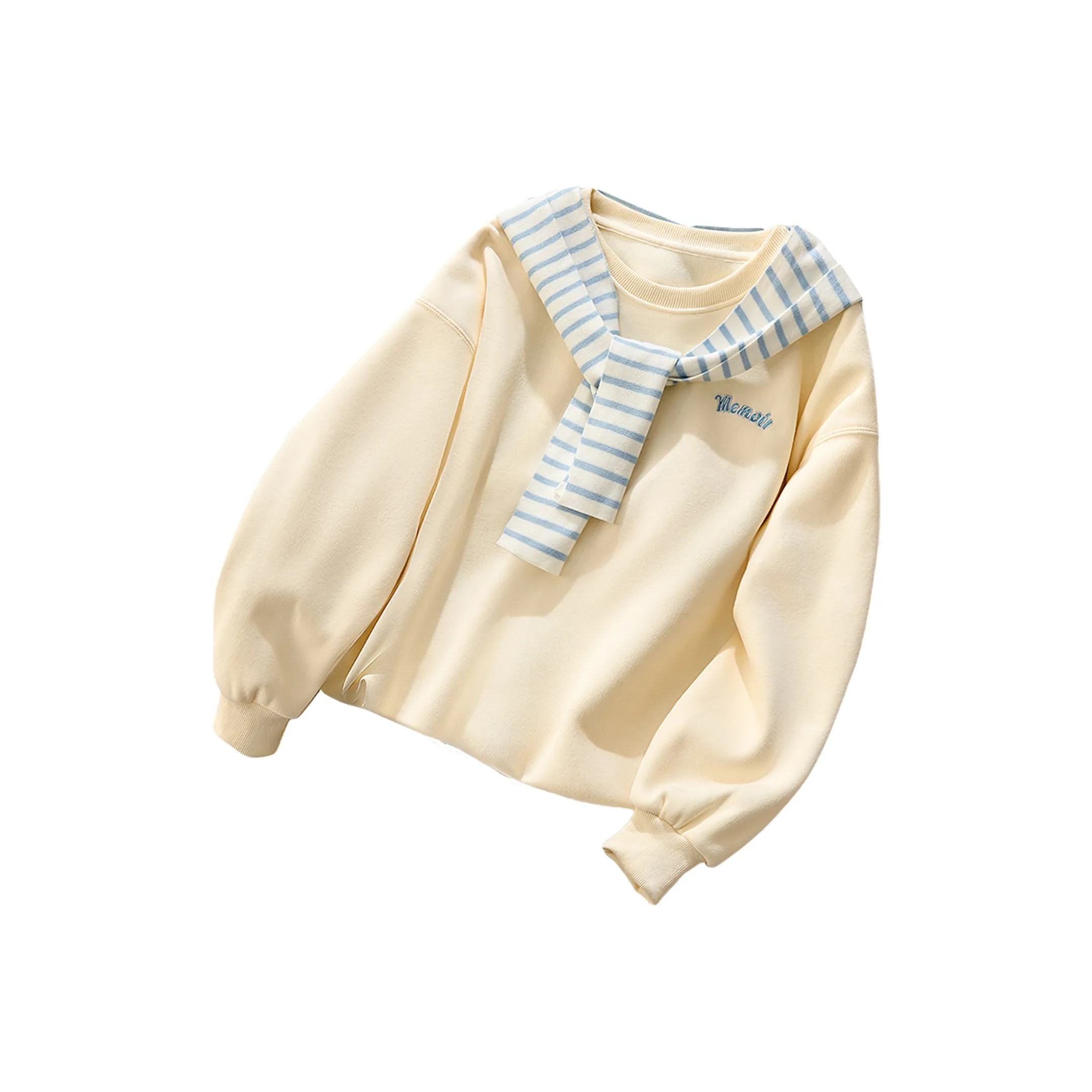 Cypress House Свитшот Женские