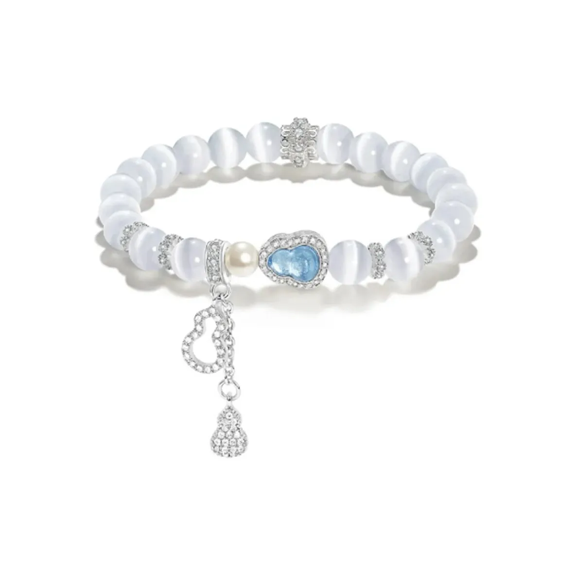 HOLLY RYAN Цветное стекло Браслеты Женские