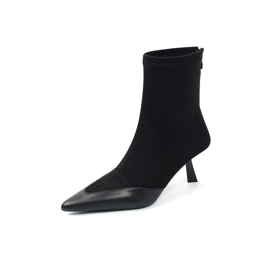 WESTLINK Ботильоны 6 см Женские