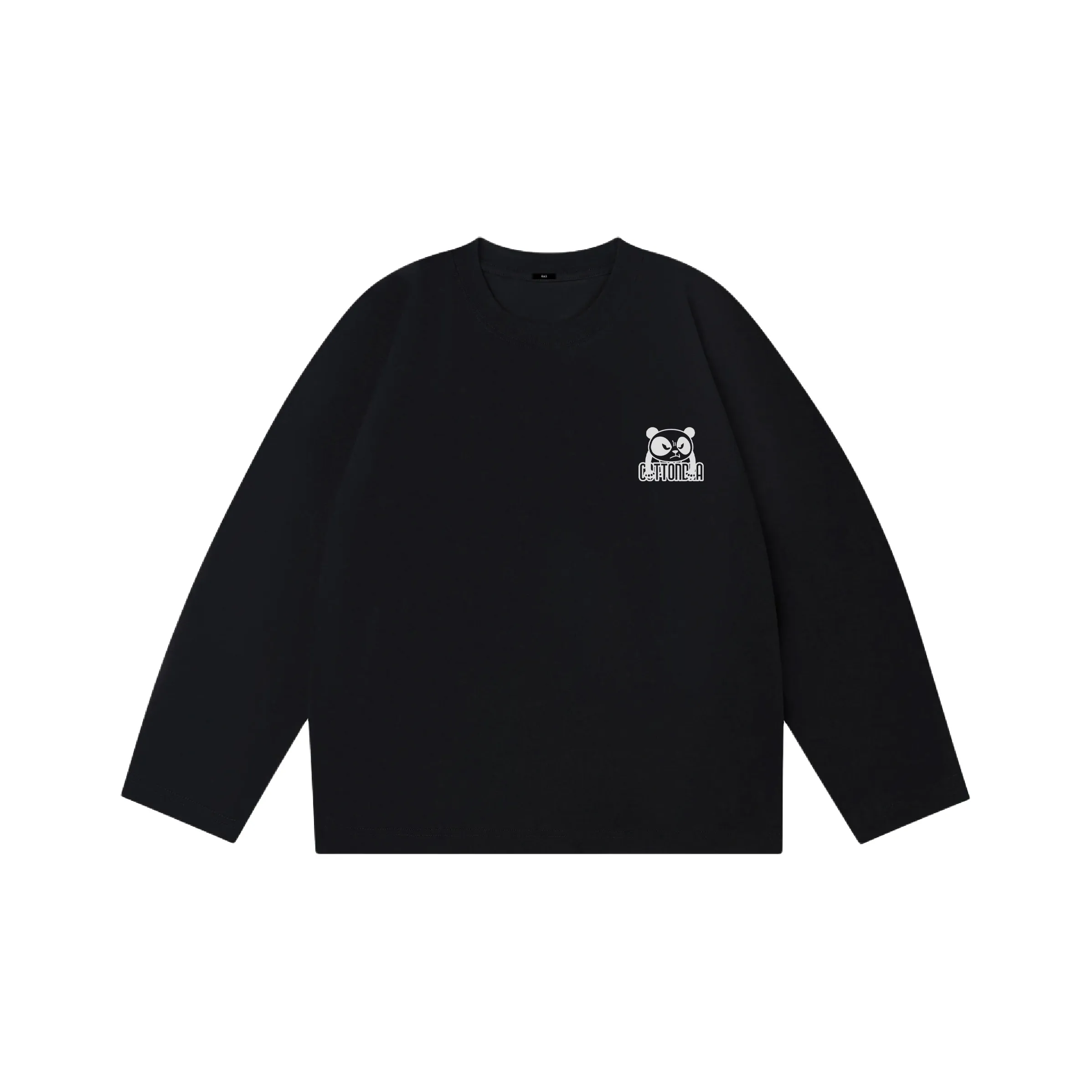 Cotton Gene Унисекс T-рубашки