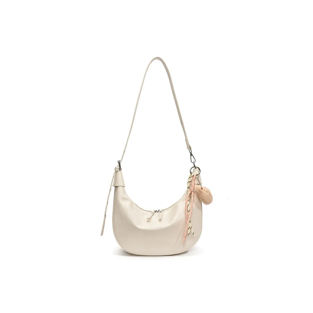 YTARA ПУ (полиуретан) Сумка через плечо Стандартная Женская Многоцветная