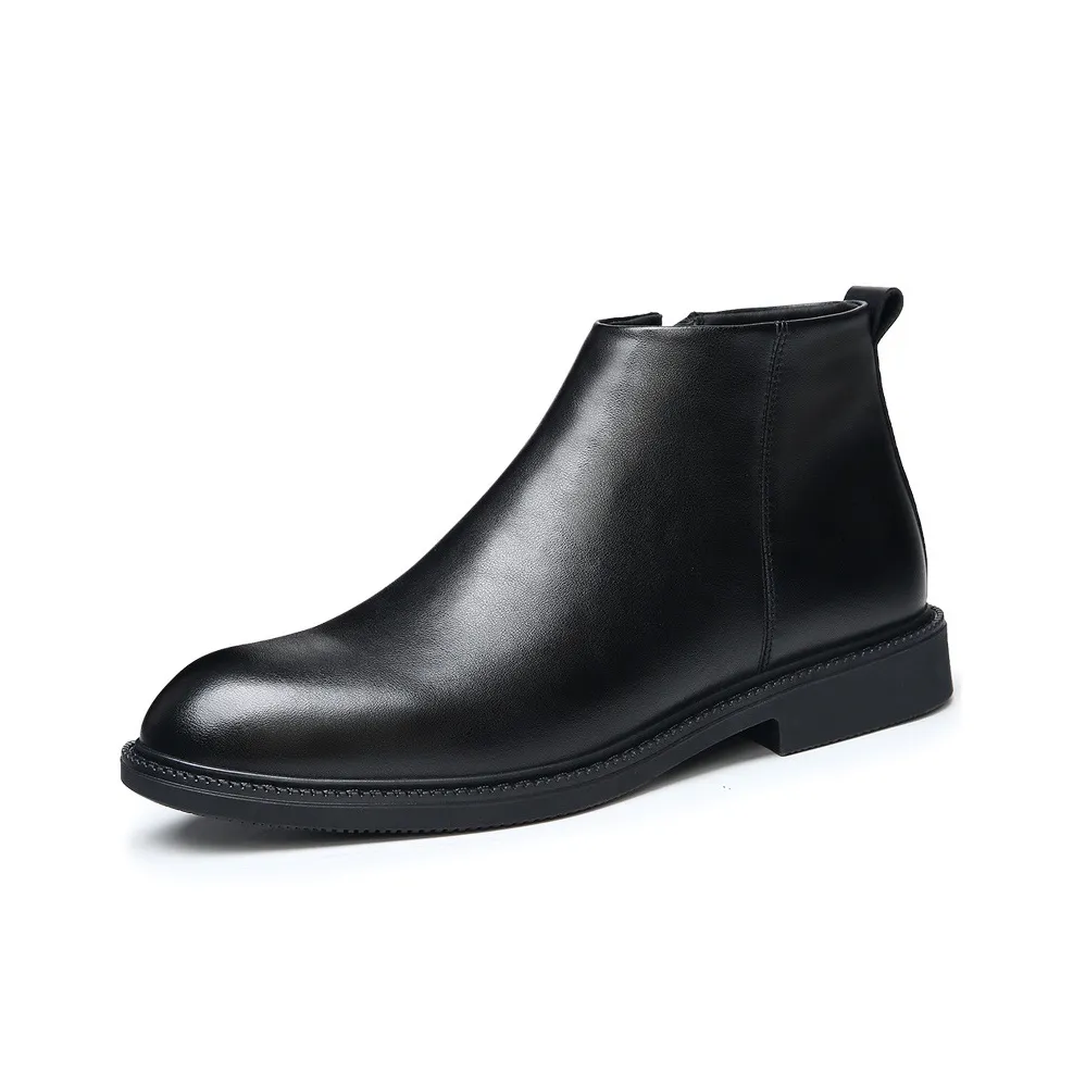 Kalinsd 1971 Кожаные туфли Мужские