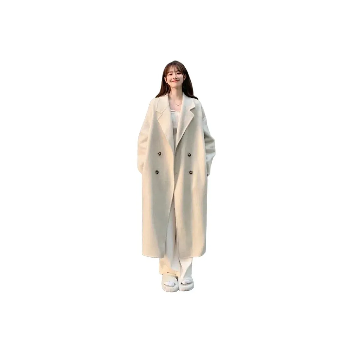 CASTLE WOODS Женское пальто