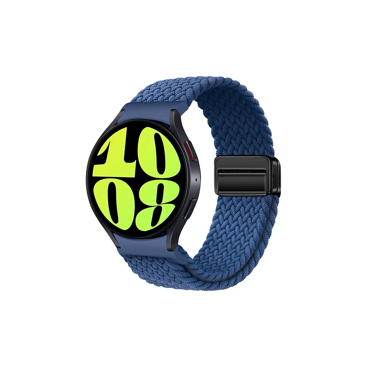 COORUBA Ремень Samsung Совместимость Материал Нейлон 210 мм