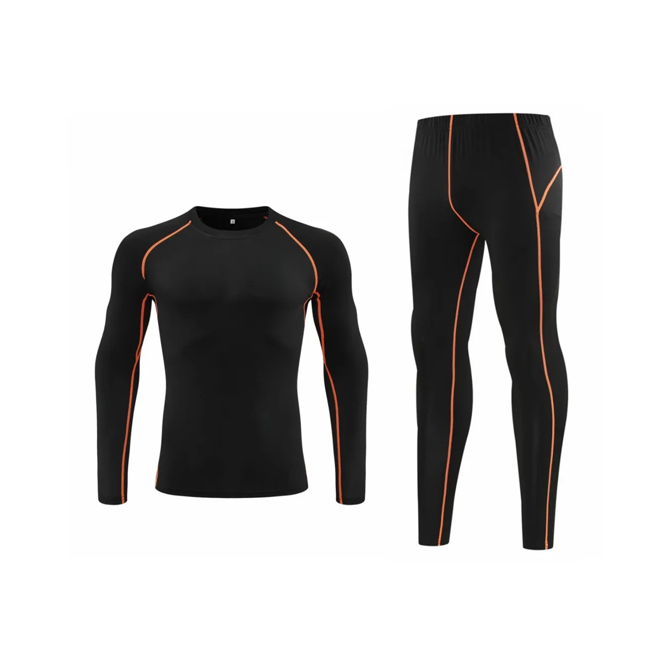 KPADB Спортивный комплект унисекс