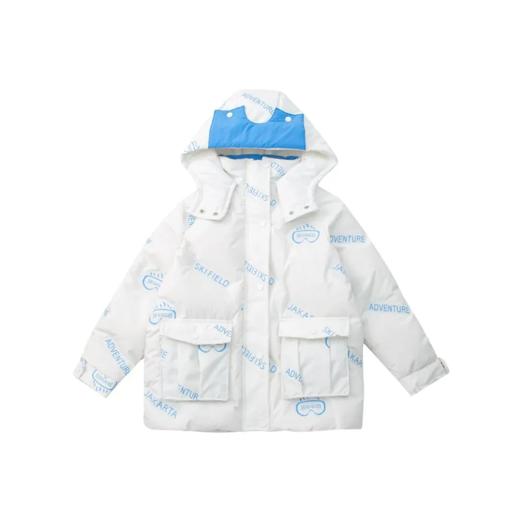 ALPLUME Детский топ для малышей и маленьких детей