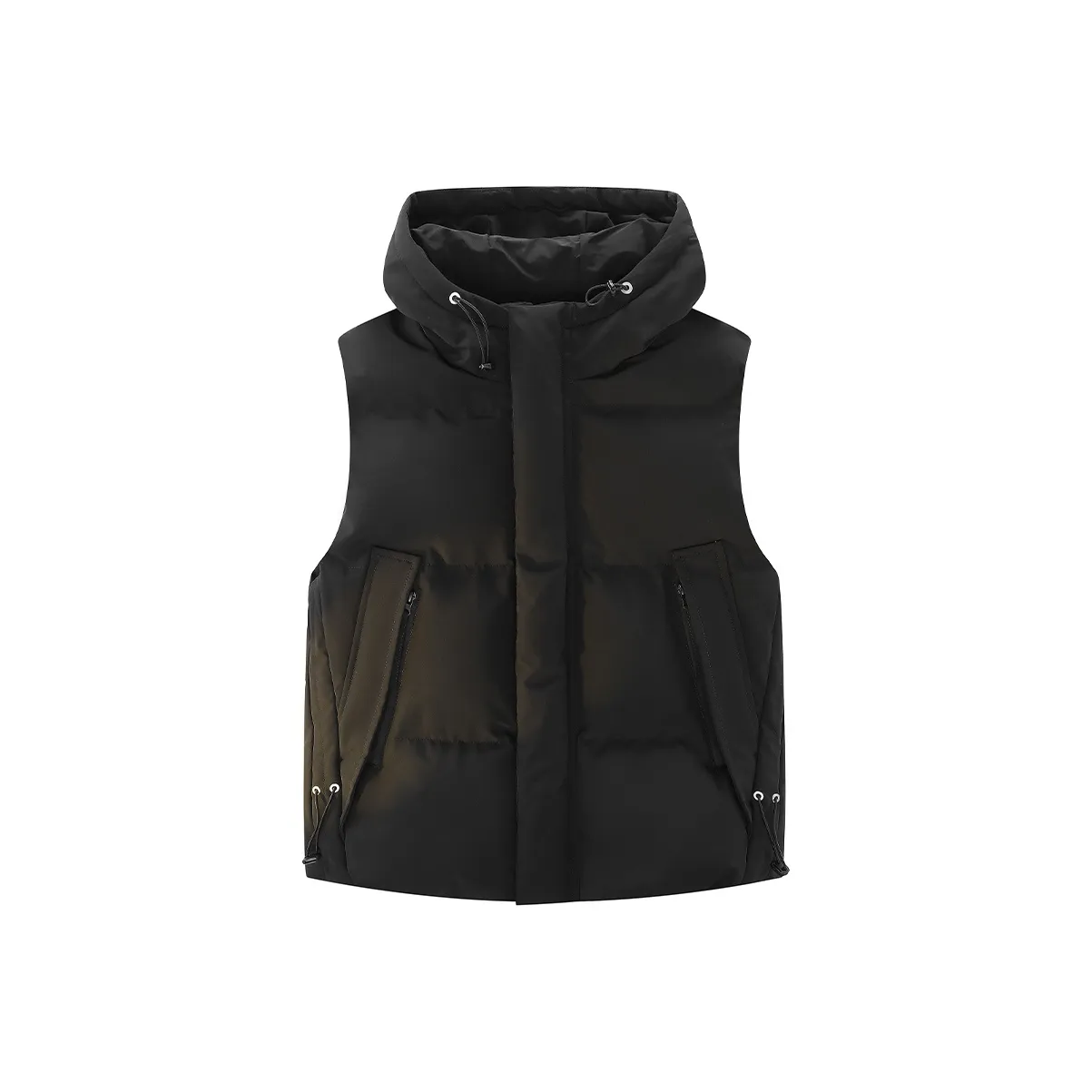 BALENO Унисекс Жилеты