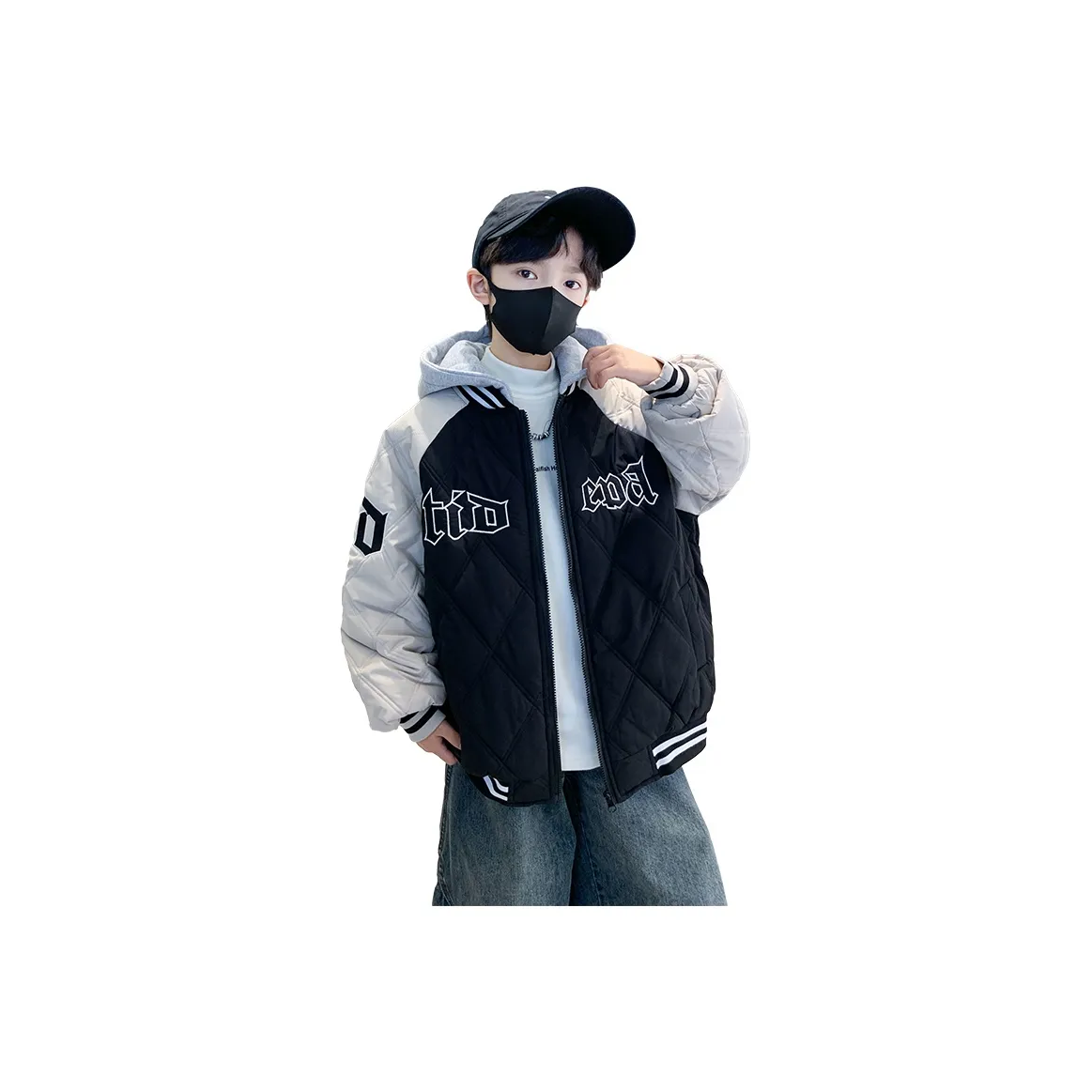 MADALLO KIDS Парки