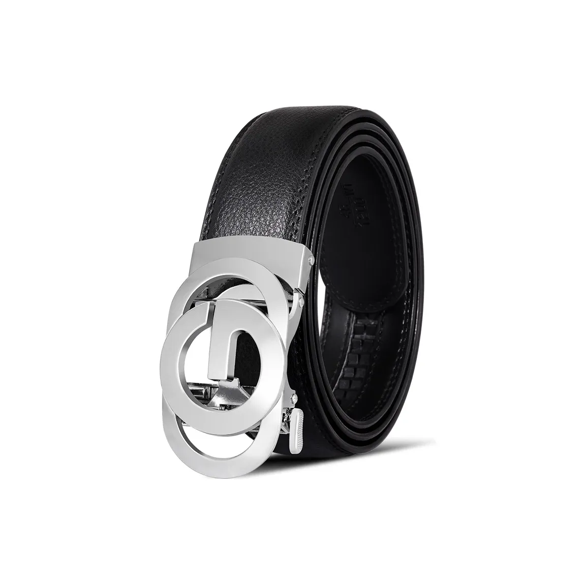 TUCANO Коровья кожа ремни мужской 3,5 см