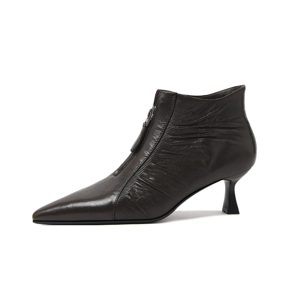 CAMEIDO Ботильоны 6 см Женские